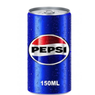 بيبسي علب 150 مل