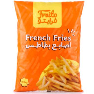 اصابع بطاطس فريتو 2.5كجم