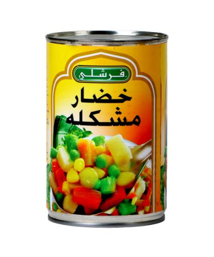 خضار مشكلة فرشلي 425ج