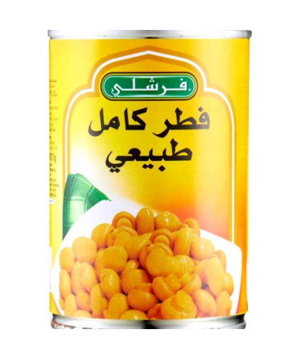 فطر كامل فرشلي 390ج