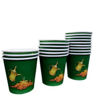 اكواب قهوة 2.5اونز 50كوب