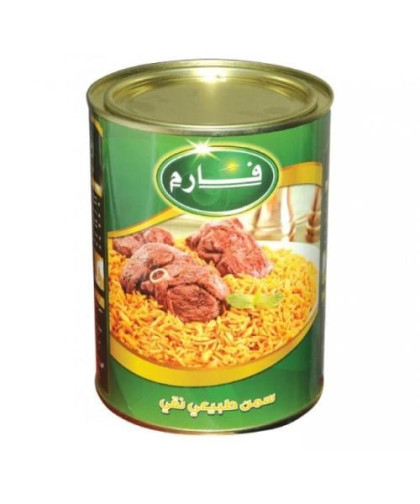 سمن فارم 800ج