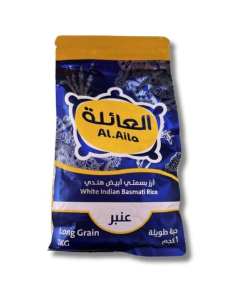 ارز العائلة 1كيلو
