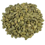 بذور اليقطين