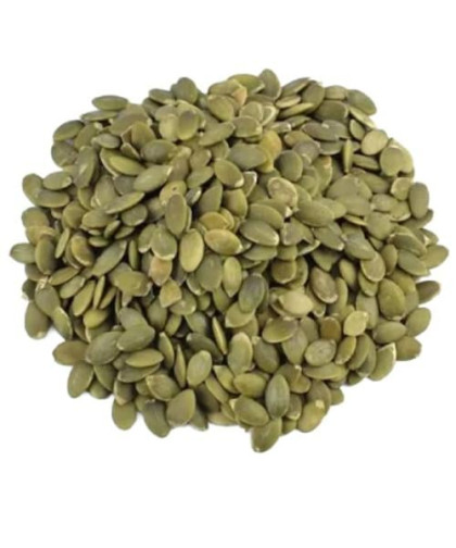 بذور اليقطين