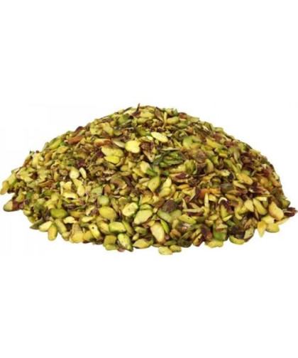 فستق شرائح