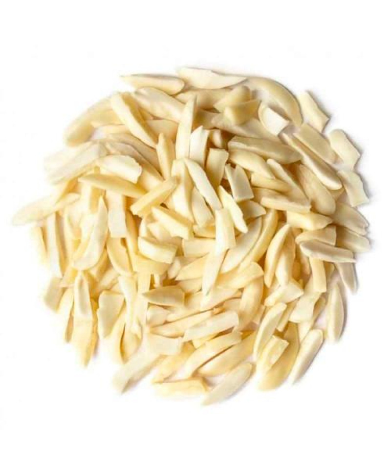 لوز صنوبري