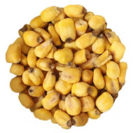 ذرة مالح