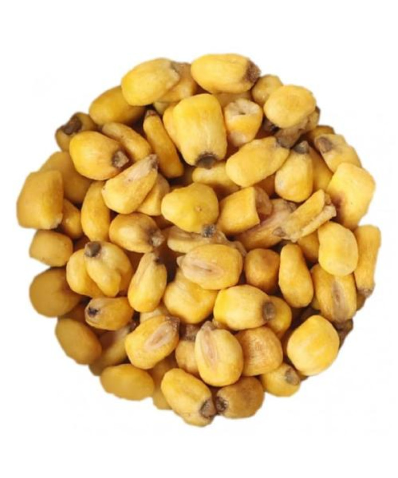 ذرة مالح