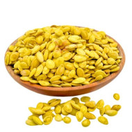 حب مصري مالح