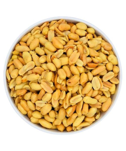 فول سوداني بالزيت