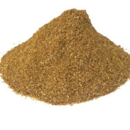 بهارات مطحونة مشكلة