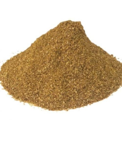 بهارات مطحونة مشكلة