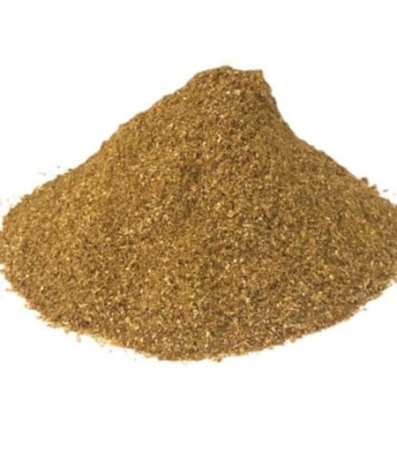 بهارات مطحونة مشكلة