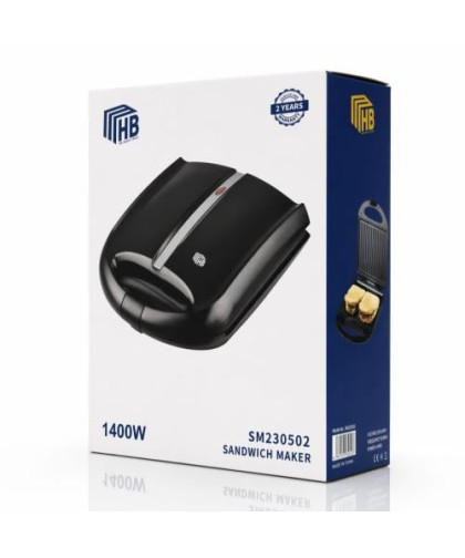 سخان ساندوتش كبير 1400واط SM230502