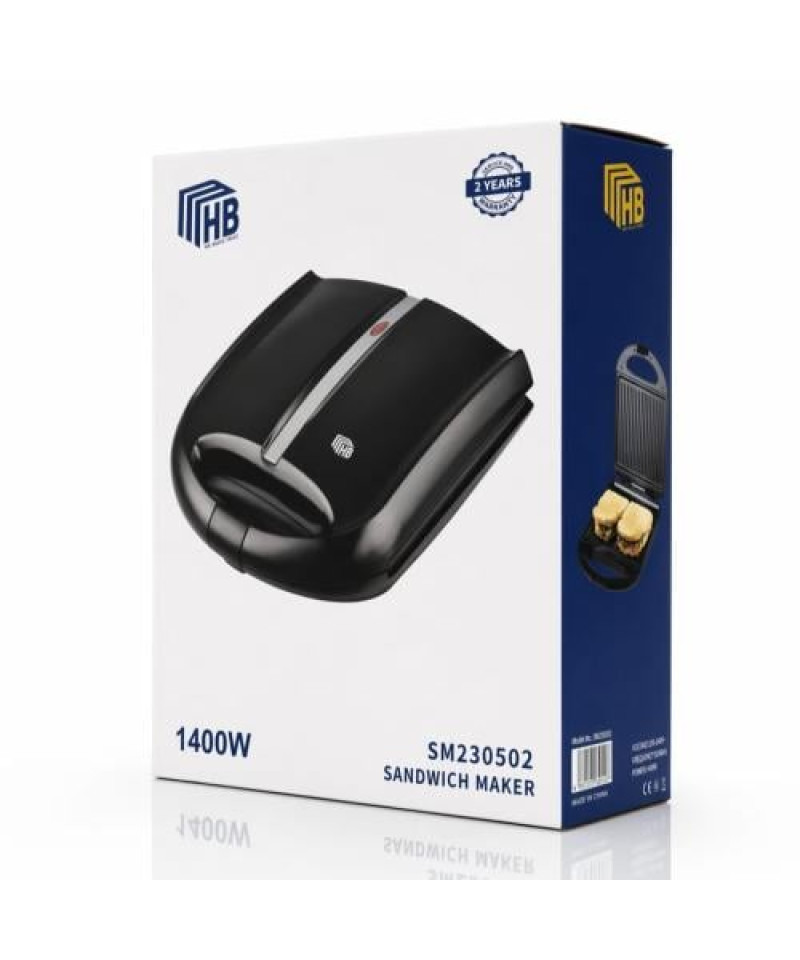 سخان ساندوتش كبير 1400واط SM230502