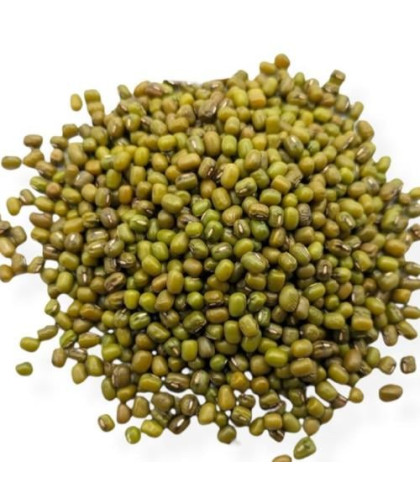 ماش حبة كاملة
