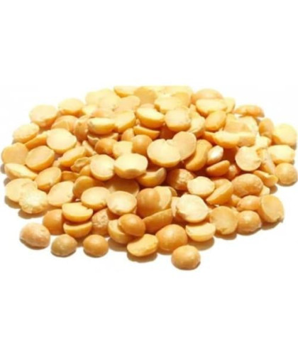 حمص مجروش