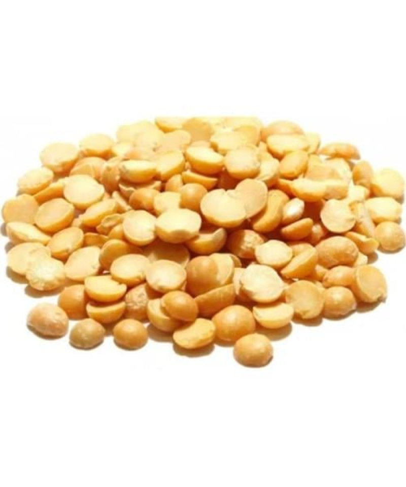 حمص مجروش