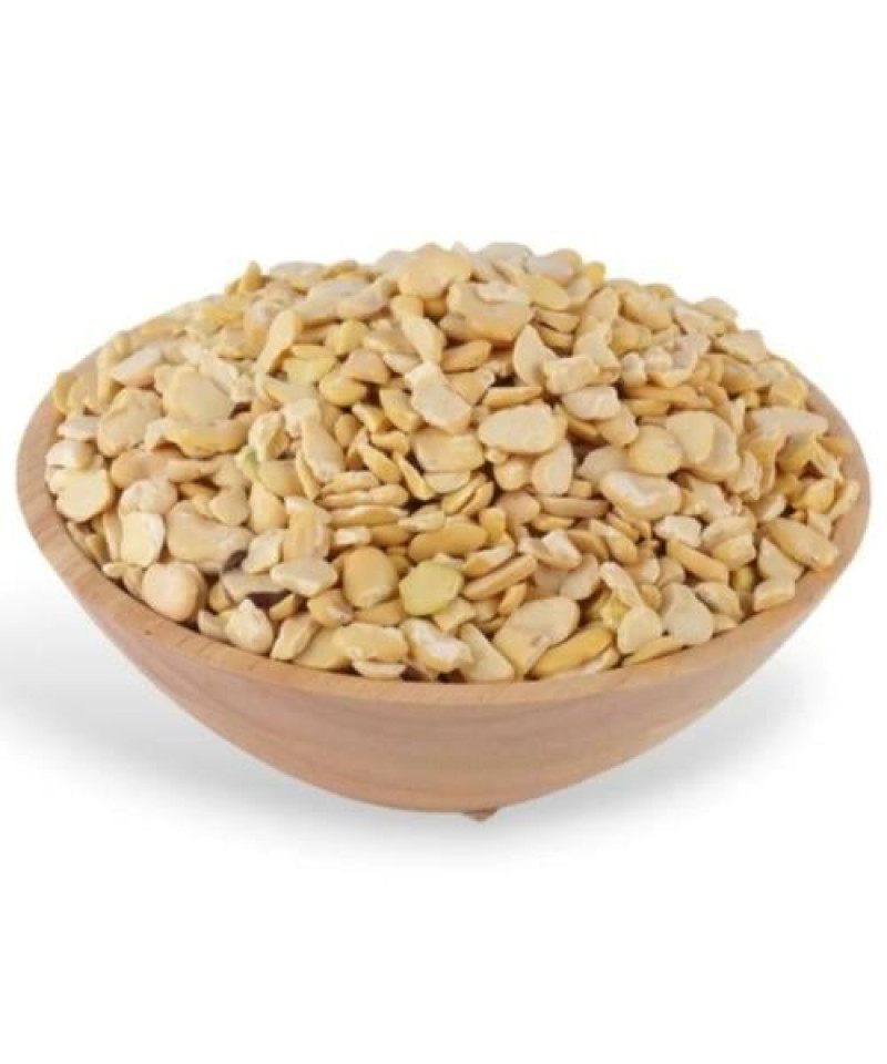 فول مجروش