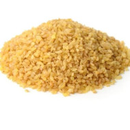 برغل خشن