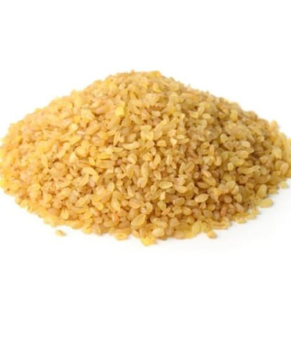 برغل خشن