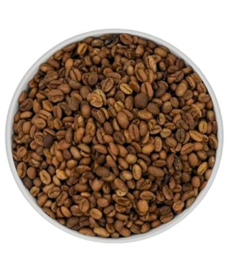 قهوة خولاني (وسط)