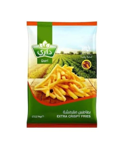 بطاطس داري 1ك