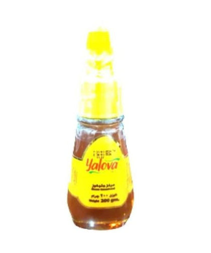 عسل يلوفا ضغاط 200ج