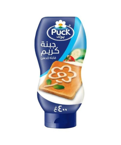 جبنة بوك عصار400ج