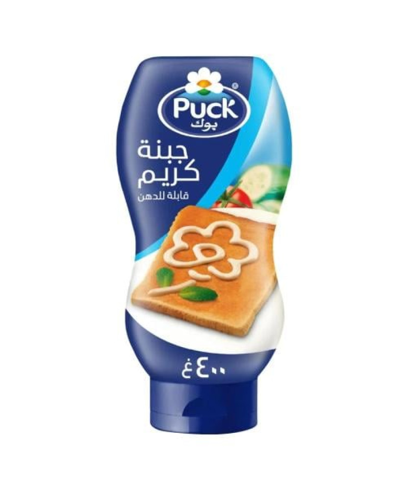 جبنة بوك عصار400ج