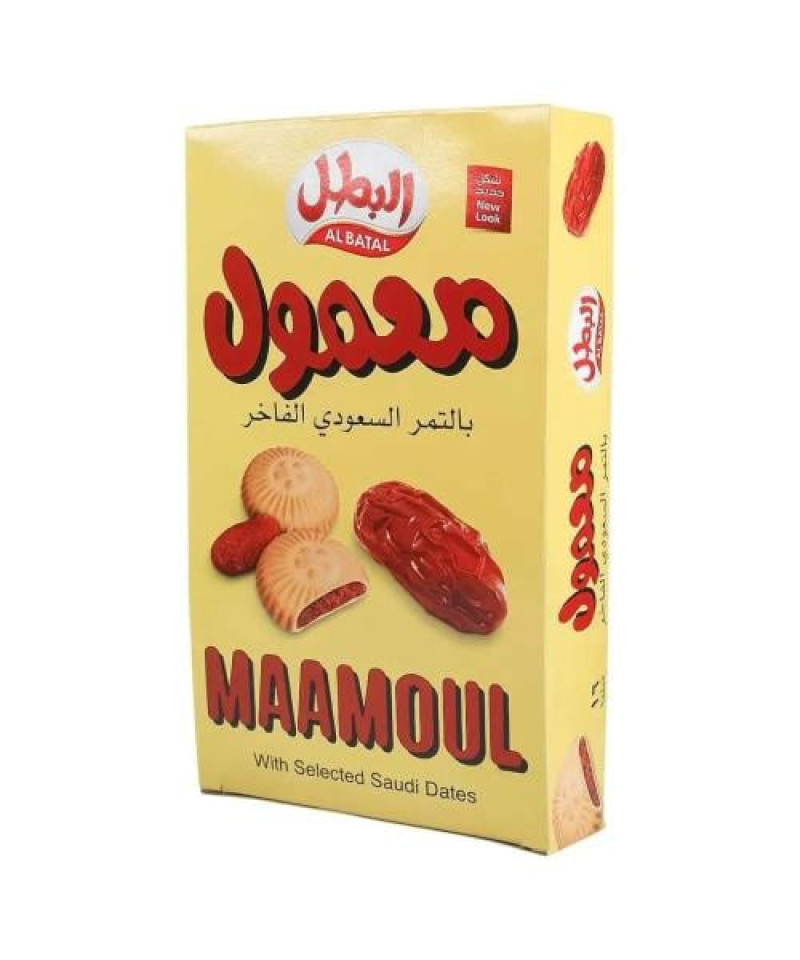 معمول البطل بالتمر 304جم