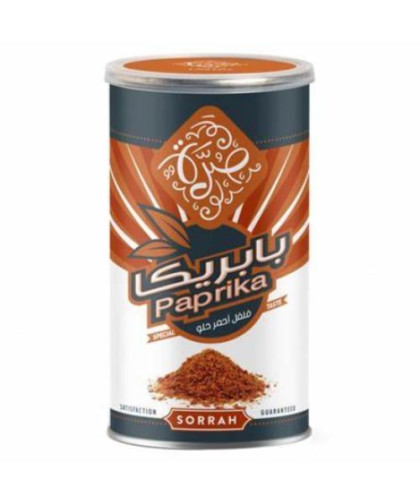 بابريكا حلو صرة 200ج
