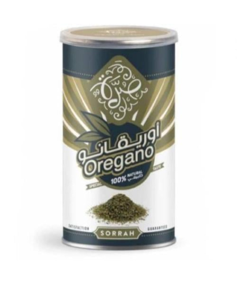 اوريقانو صرة 85ج