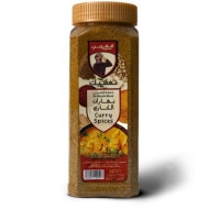 بهارات الكاري الغربي 300ج
