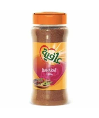 خلطة بهارات عافية 160ج