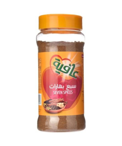 سبع بهارات عافية 145ج