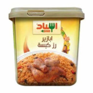 بهارات اسناد ابازير رز كبسه 200ج