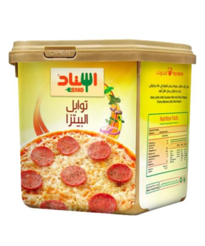 بهارات توابل البيتزا اسناد200ج