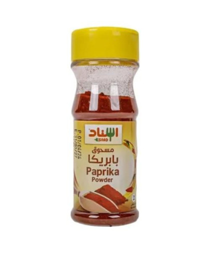 مسحوق البابريكا اسناد 75ج