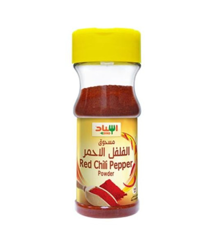 مسحوق فلفل الاحمرا سناد 90ج