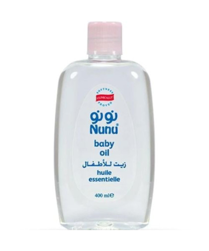 زيت نونو 400مل