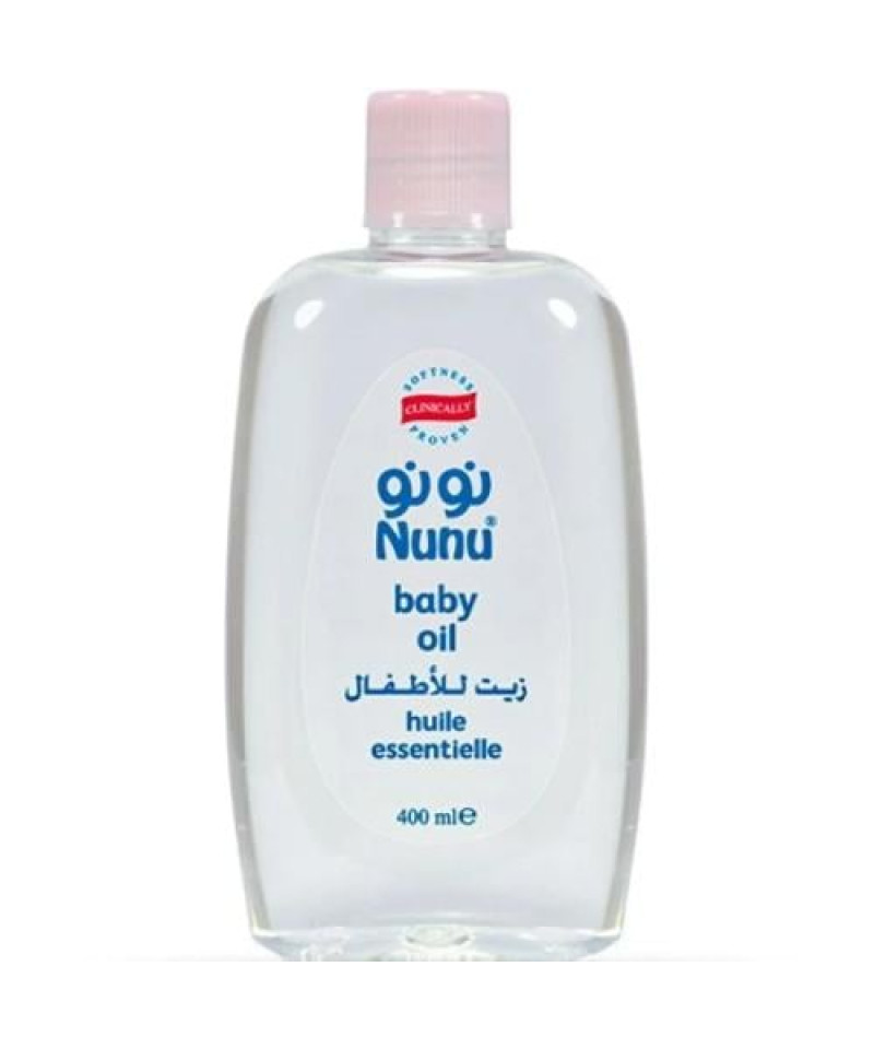 زيت نونو 400مل