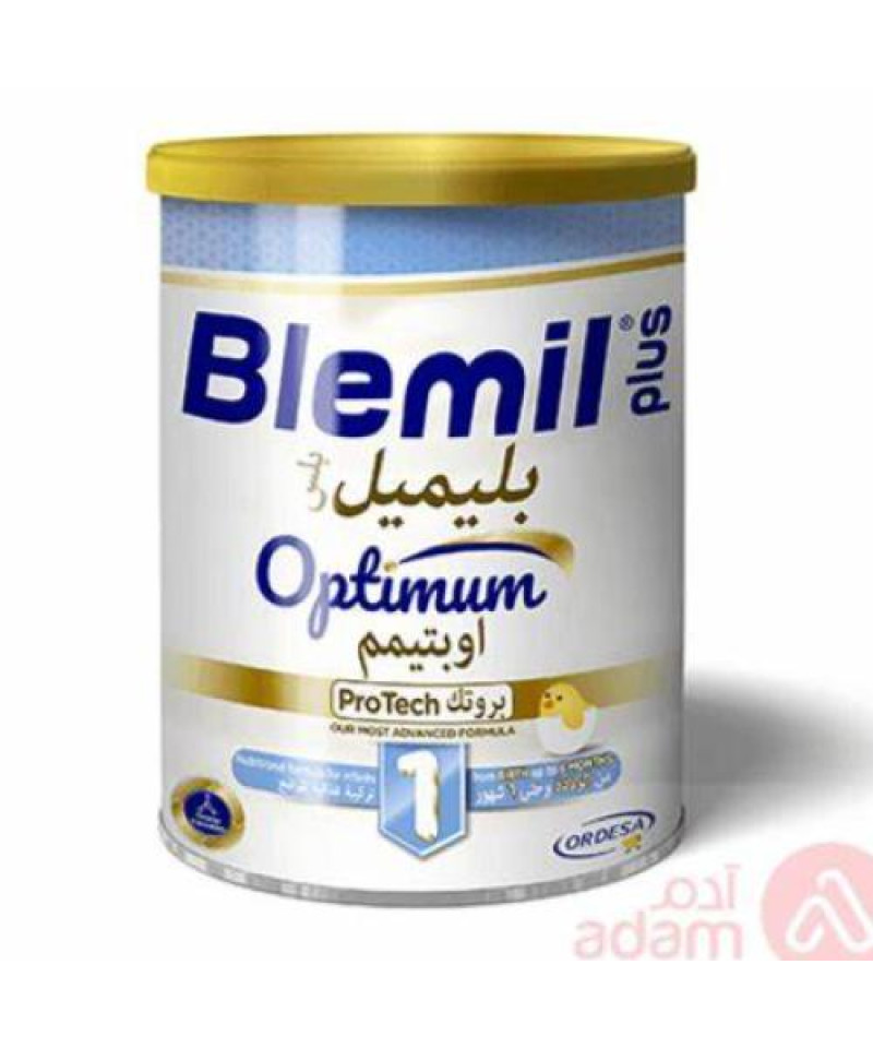 حليب بليميل بلس رقم1 400ج