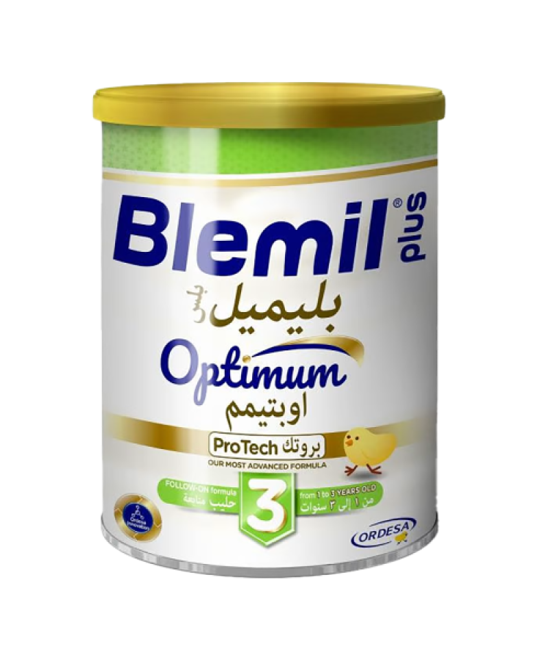حليب بليميل بلس400ج رقم3