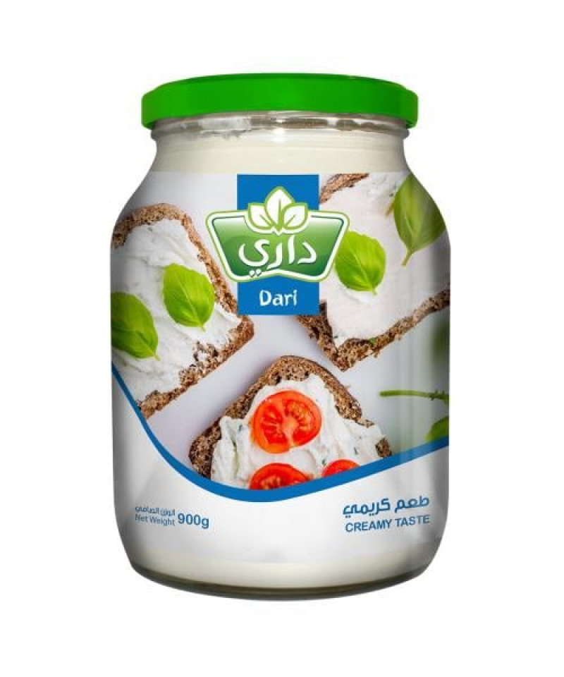 جبنة كريمي داري 900ج