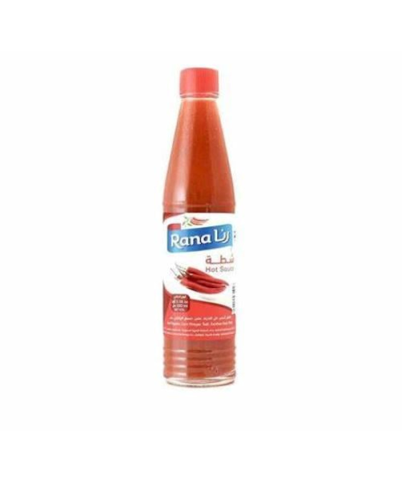 شطة رنا صغير 100مل