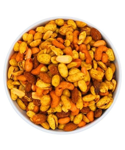 مكسرات مشكل مدخن