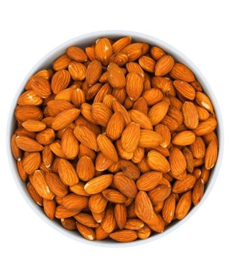 لوز سادة