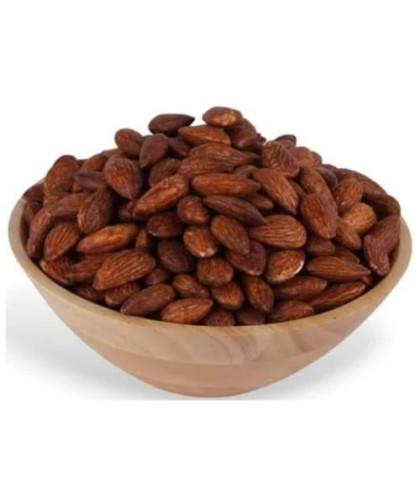 لوز بالليمون